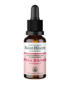 Help Dermo BIO, 30 ml